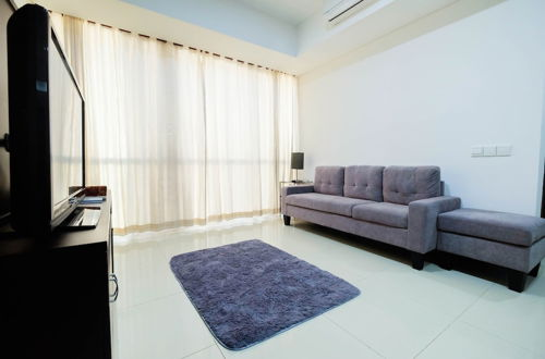 Foto 14 - Luxurious Furnished 2BR Kemang Village Apartment