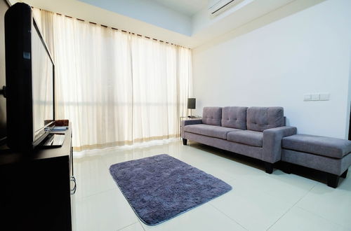 Photo 14 - Luxurious Furnished 2BR Kemang Village Apartment