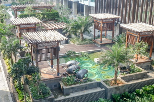 Foto 26 - Luxurious Furnished 2BR Kemang Village Apartment