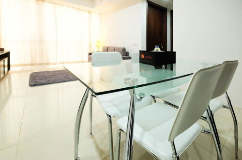 Photo 10 - Luxurious Furnished 2BR Kemang Village Apartment
