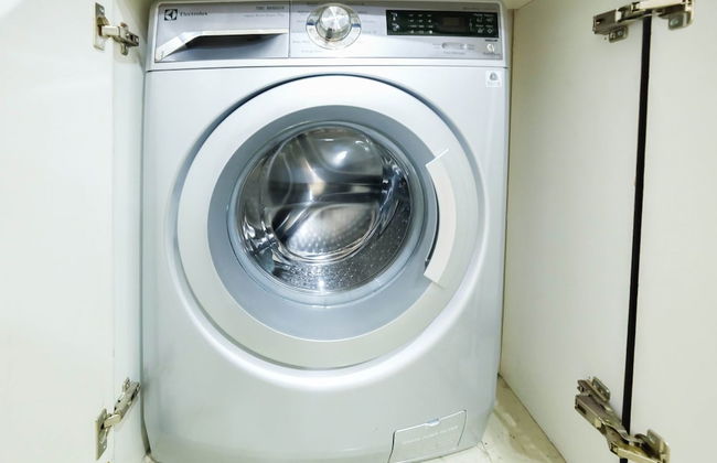 Luxurious Furnished 2BR Kemang Village Apartment - Foto 22