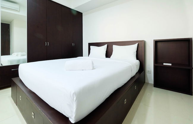 Luxurious Furnished 2BR Kemang Village Apartment - Foto 7