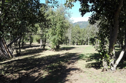 Photo 52 - Cabaña Rústica 2 Maravillosa,con Troncos Nativos, con Orilla de Río Trancura