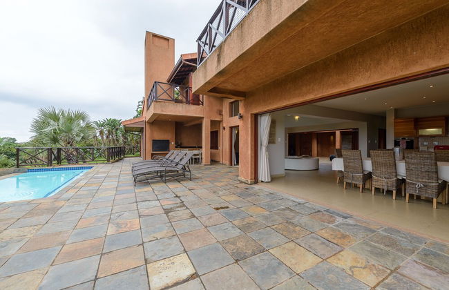 San Lameer Villa Rentals 14308 - Foto 53
