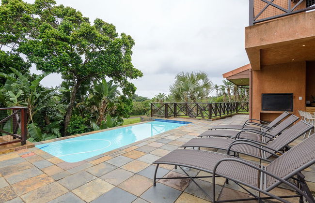 San Lameer Villa Rentals 14308 - Foto 37