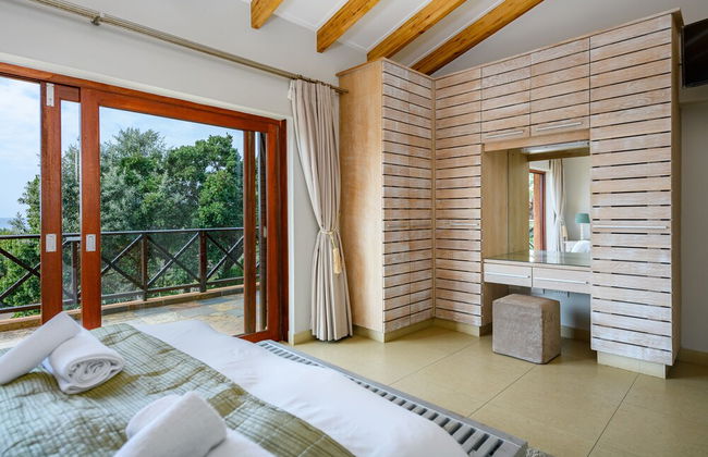 San Lameer Villa Rentals 14308 - Foto 3