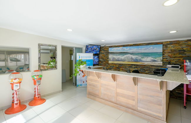 Illovo Beach Club - Foto 2