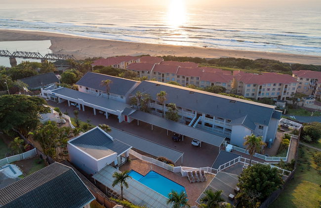 Illovo Beach Club - Foto 1