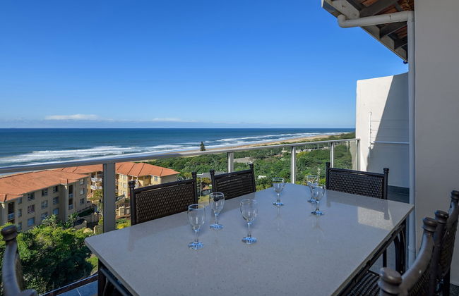 Illovo Beach Club - Foto 21