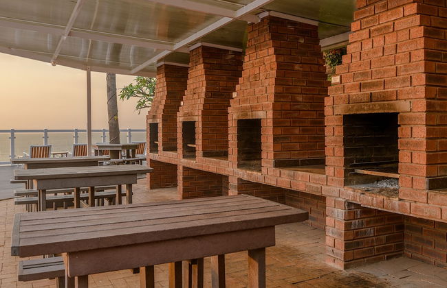 Illovo Beach Club - Foto 41