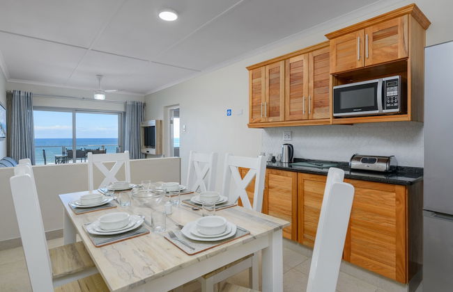 Illovo Beach Club - Foto 23