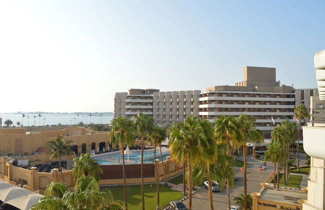 The Apartments - Foto 1