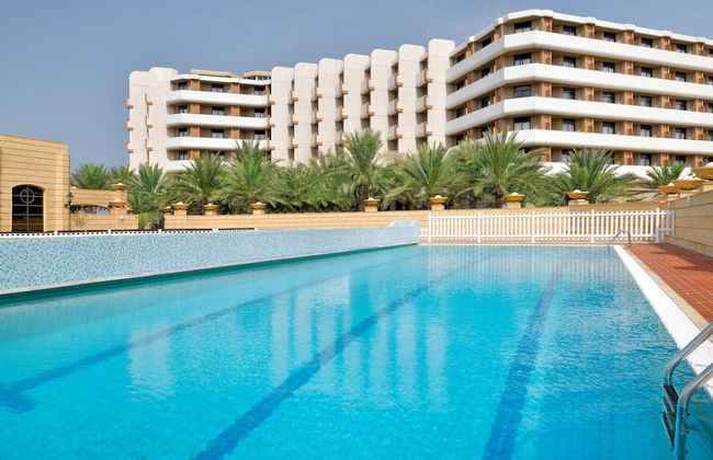 The Apartments - Foto 19