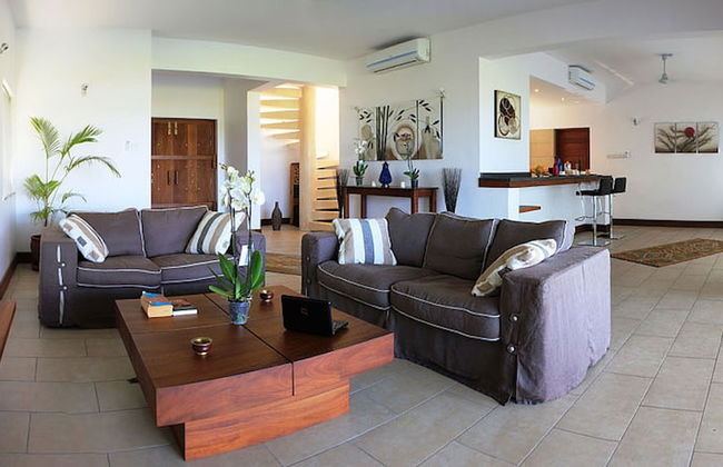 Villa Kalista Luxury Villas - Foto 10