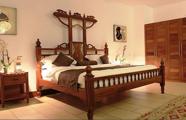 Villa Kalista Luxury Villas - Foto 3