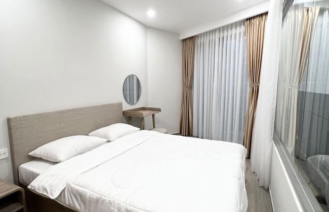 The Song Vung Tau Apartment - Foto 14