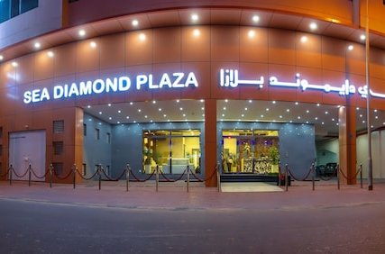 Foto 38 - Sea Diamond Plaza