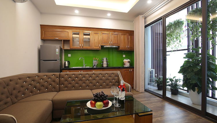 Photo 1 - London Hotel & Apartment