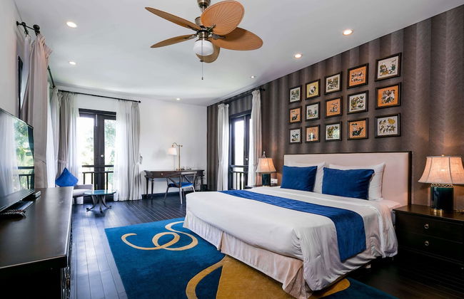 Luxury Family Beach Da Nang - Foto 22