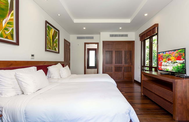 Luxury Family Beach Da Nang - Foto 3