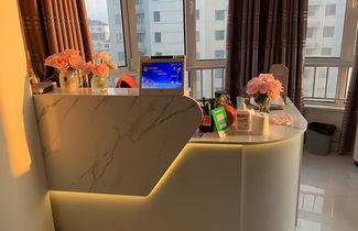 Photo 3 - WeiHai Emily's Holiday Apartment