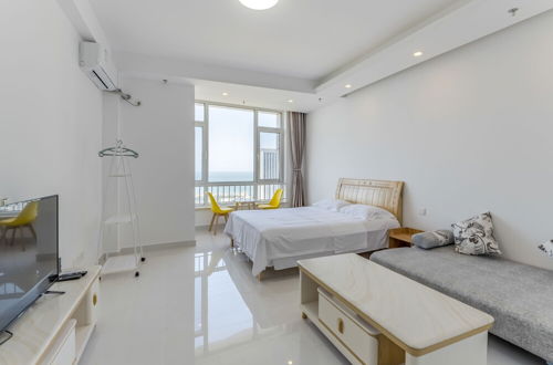 Photo 4 - WeiHai Emily's Holiday Apartment