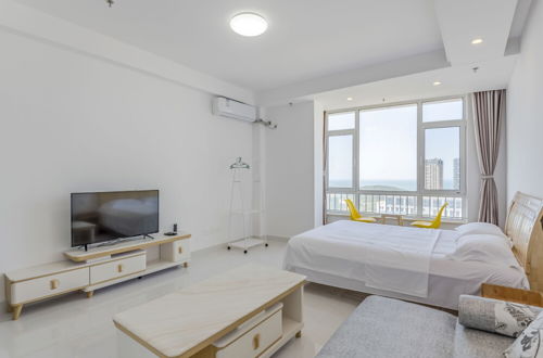 Photo 3 - WeiHai Emily's Holiday Apartment