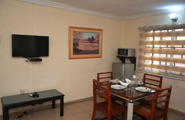 Flat 7 a and b - Foto 10