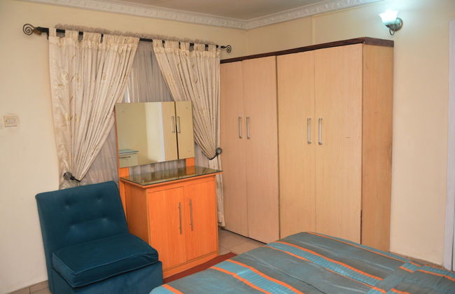 Flat 7 a and b - Foto 6