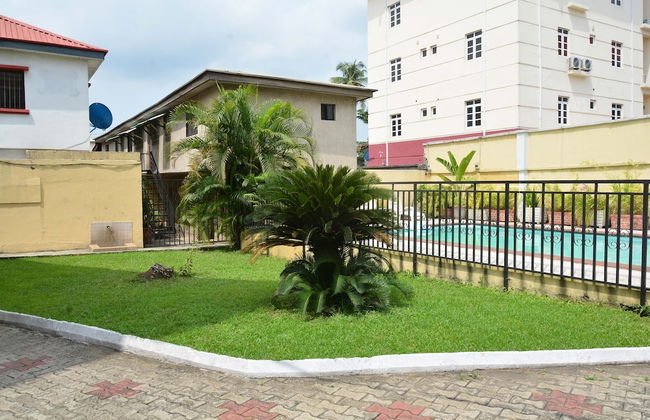Flat 7 a and b - Foto 26