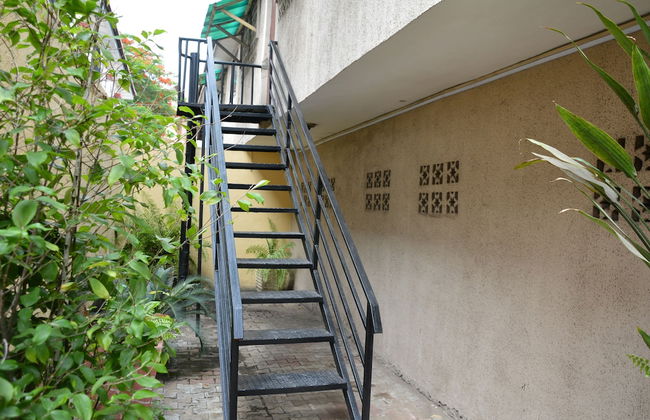Flat 7 a and b - Foto 27