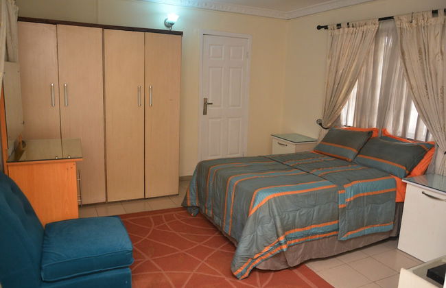 Flat 7 a and b - Foto 7