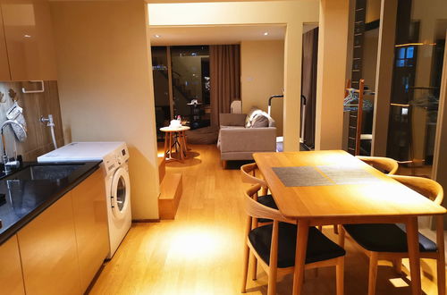 Photo 20 - EFC Qingchengli Loft Apartment