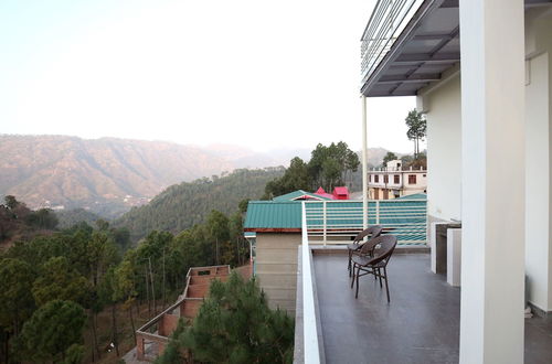 Photo 20 - OYO 13768 Home 3BHK Penthouse Kasauli