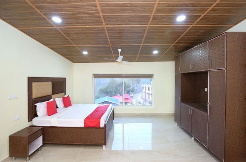 Photo 9 - OYO 13768 Home 3BHK Penthouse Kasauli