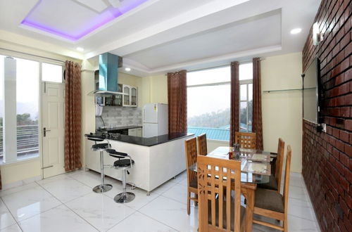 Photo 1 - OYO 13768 Home 3BHK Penthouse Kasauli