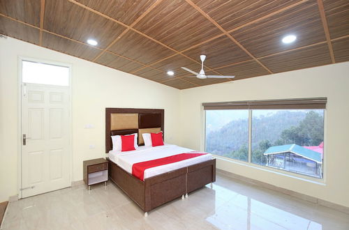 Photo 11 - OYO 13768 Home 3BHK Penthouse Kasauli