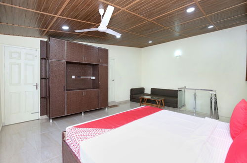 Photo 16 - OYO 13768 Home 3BHK Penthouse Kasauli