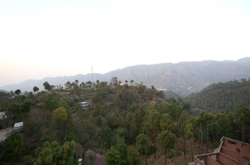 Photo 21 - OYO 13768 Home 3BHK Penthouse Kasauli