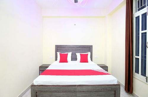 Photo 15 - OYO 13768 Home 3BHK Penthouse Kasauli