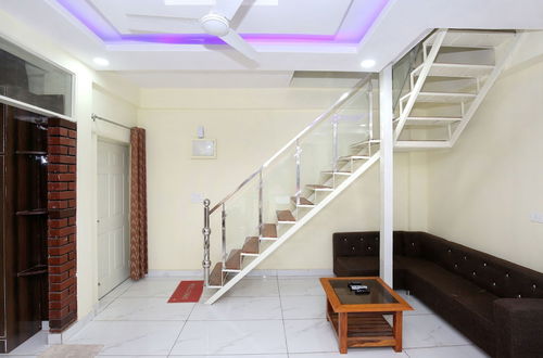 Photo 3 - OYO 13768 Home 3BHK Penthouse Kasauli