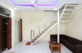 Foto 3 - OYO 13768 Home 3BHK Penthouse Kasauli