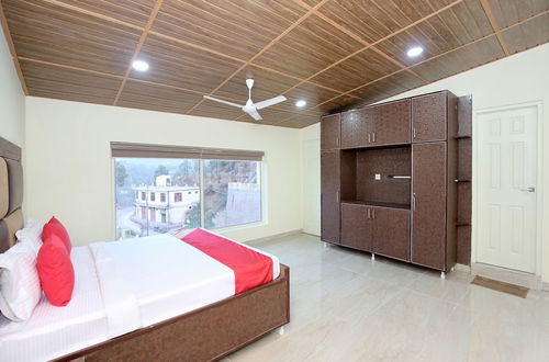 Photo 5 - OYO 13768 Home 3BHK Penthouse Kasauli