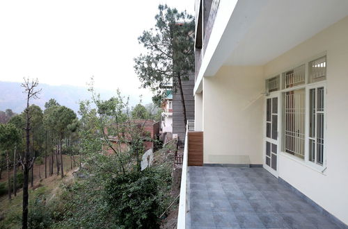 Photo 19 - OYO 13768 Home 3BHK Penthouse Kasauli