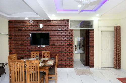 Photo 18 - OYO 13768 Home 3BHK Penthouse Kasauli