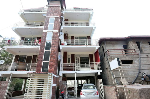 Foto 25 - OYO 13768 Home 3BHK Penthouse Kasauli