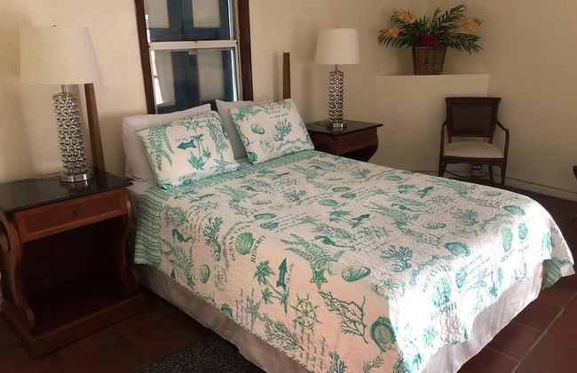 The Landmark Apartment - Photo 3