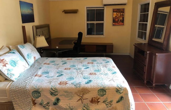 The Landmark Apartment - Photo 19