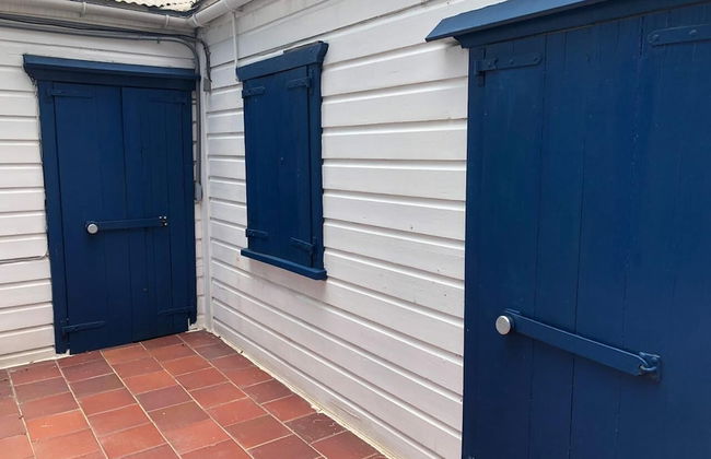 The Landmark Apartment - Photo 29