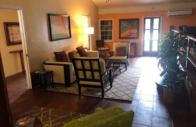 The Landmark Apartment - Photo 1